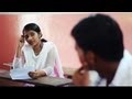 Aliya avalu ninne nokkunnu short film